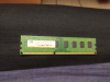 2 gb ram ddr3 1600 bus